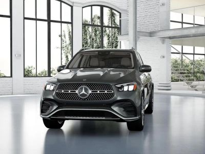 2026 Mercedes-Benz GLE - Photo 42