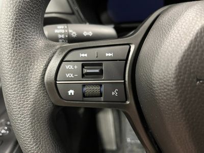 2026 Honda CR-V — photo 14 view