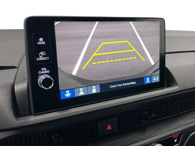 2026 Honda CR-V — photo 22 view