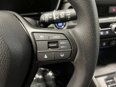 2026 Honda CR-V — photo 15 view