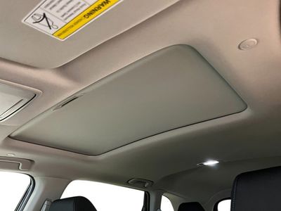 2026 Honda CR-V — photo 24 view