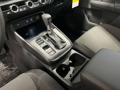 2026 Honda CR-V — photo 17 view