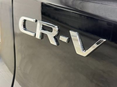 2026 Honda CR-V — photo 9 view