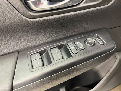 2026 Honda CR-V — photo 13 view
