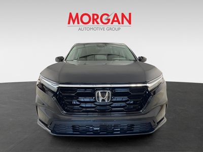 2026 Honda CR-V — photo 8 view