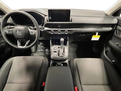 2026 Honda CR-V — photo 18 view