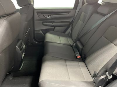 2026 Honda CR-V — photo 23 view