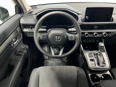 2026 Honda CR-V — photo 20 view