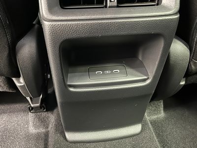 2026 Honda CR-V — photo 19 view