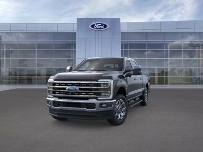2026 Ford F-250 - Photo 2