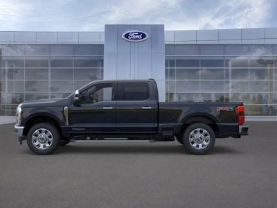 2026 Ford F-250 - Photo 3