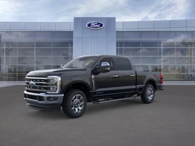 2026 Ford F-250 - Photo 1