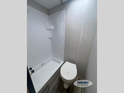 2024 Forest River RV Cherokee Wolf Den - Photo 12