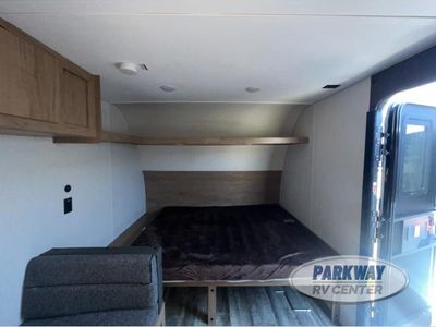 2024 Forest River RV Cherokee Wolf Den - Photo 15