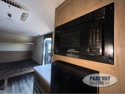 2024 Forest River RV Cherokee Wolf Den - Photo 14