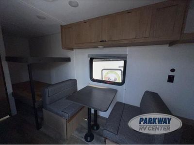 2024 Forest River RV Cherokee Wolf Den - Photo 9