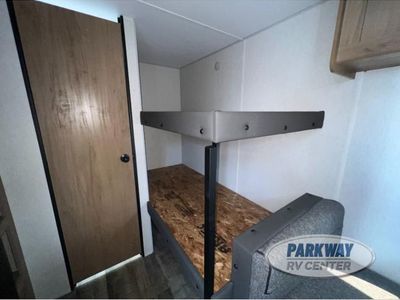 2024 Forest River RV Cherokee Wolf Den - Photo 10