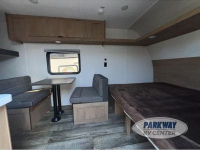 2024 Forest River RV Cherokee Wolf Den - Photo 8