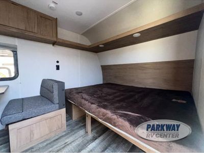 2024 Forest River RV Cherokee Wolf Den - Photo 7