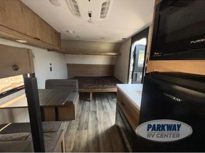 2024 Forest River RV Cherokee Wolf Den - Photo 13