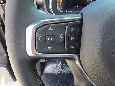 2026 Ram 2500 - Photo 17
