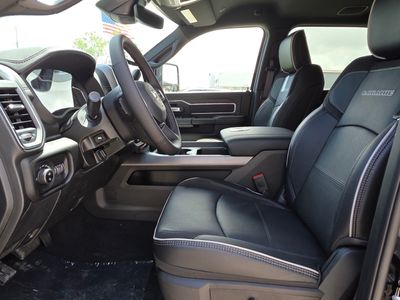 2026 Ram 2500 - Photo 12