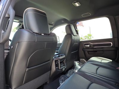 2026 Ram 2500 - Photo 9