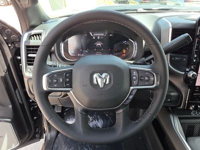 2026 Ram 2500 - Photo 16
