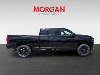 2026 Ram 2500 - Photo 3