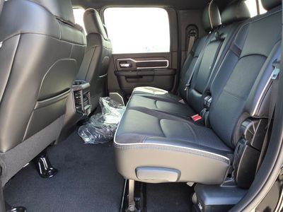 2026 Ram 2500 - Photo 8
