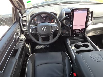 2026 Ram 2500 - Photo 10