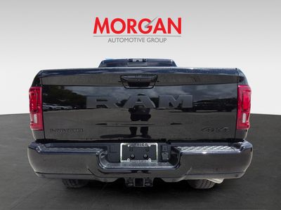 2026 Ram 2500 - Photo 5