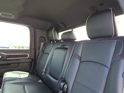 2026 Ram 2500 - Photo 7
