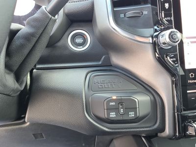 2026 Ram 2500 - Photo 15