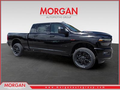 2026 Ram 2500 - Photo 1