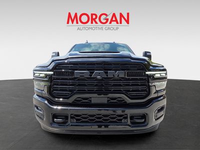 2026 Ram 2500 - Photo 2