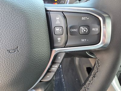 2026 Ram 2500 - Photo 18