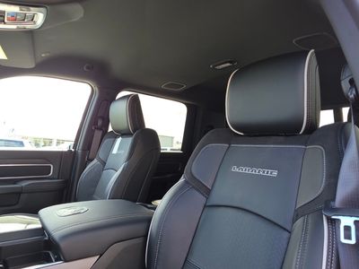 2026 Ram 2500 - Photo 11
