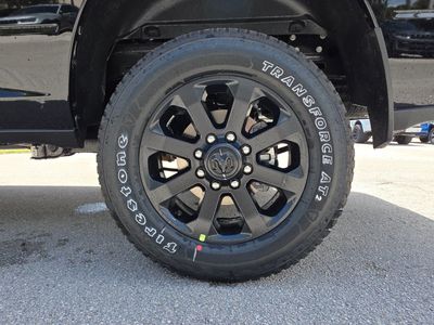 2026 Ram 2500 - Photo 6