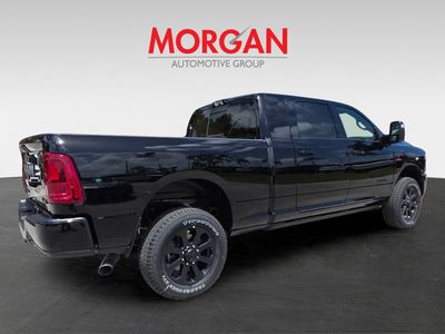 2026 Ram 2500 - Photo 4