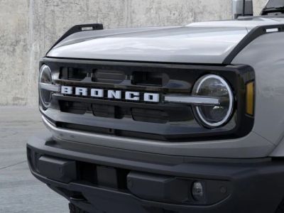 2026 Ford Bronco — photo 19 view
