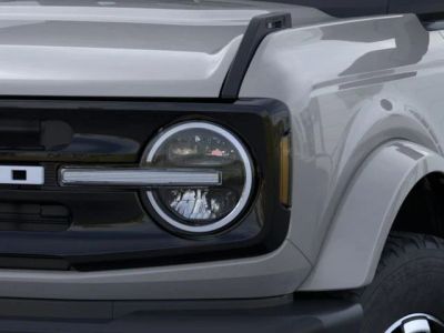 2026 Ford Bronco — photo 20 view