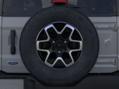2026 Ford Bronco — photo 24 view