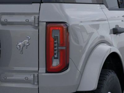 2026 Ford Bronco — photo 23 view