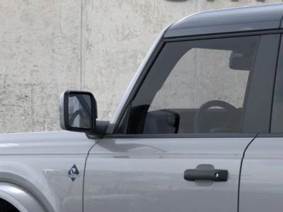2026 Ford Bronco — photo 22 view