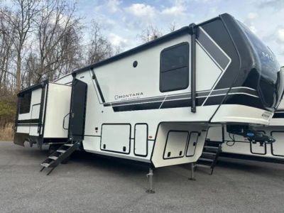 2026 Keystone RV Montana High Country - Photo 2