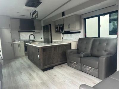 2026 Keystone RV Montana High Country - Photo 3