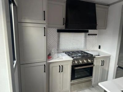 2026 Keystone RV Montana High Country - Photo 5