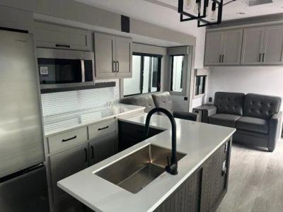 2026 Keystone RV Montana High Country - Photo 6