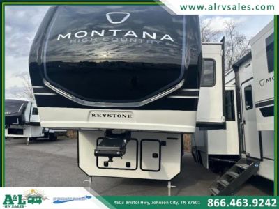 2026 Keystone RV Montana High Country - Photo 1